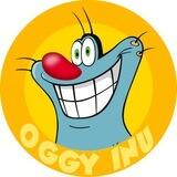 Oggy Inu ($OGGY)