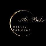 Abu Bakr