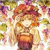 『秋实红叶』 硕果累累