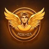 $HERMES // THE GATE