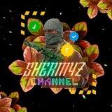 CHANNEL💨SHERM4Z