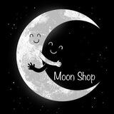 Moon Shop
