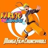 MANGA FILM CRUNCHYROLL