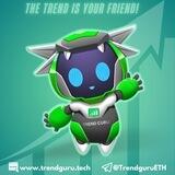 Trend-Guru Portal