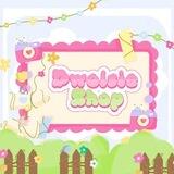 ໒ ◌ֹׅ👚📓Dwolsie shop ˖ ࣪ . ֢