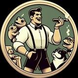 JamesBondToken