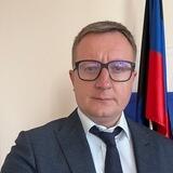 Виктор Николаенко