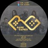 rare games