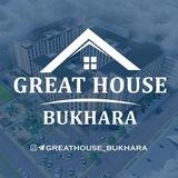 "GREAT HOUSE" BUKHARA
