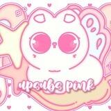 UPSUBS PINK