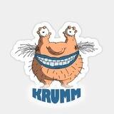 $KRUMM BSC