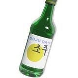 SOJU DAO PORTAL