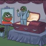Pepe Never Die Portal