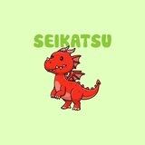 $SEIKATSU - The Life Of Dragons Entry