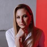 Бизнес & Коучинг с Любовь Ветошкиной