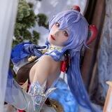 #NSFW cosplay视频 pornhub