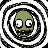 Salad Fingers