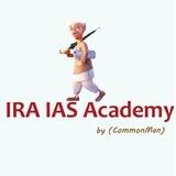 IRA IAS Academy