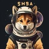 SHIBA SPACE ID
