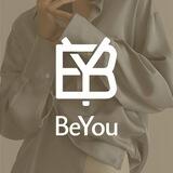 BE YOU