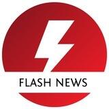 ⚡️Flash News