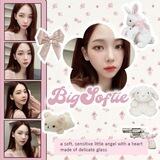 Testi @bigsoftie