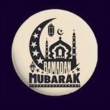 Ramadan MuBarak 🤲