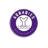 Boraries