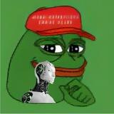 PEPE Terminator Community