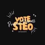 VOTE SAYA TUTUP