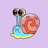 Gary the Snail Channel
