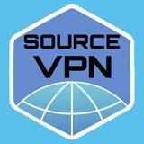 SOURCE"VPN"