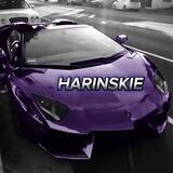 HARINSKIE.