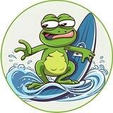 SurfPepe Global | BSC