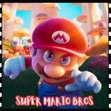 Super Mario Bros.