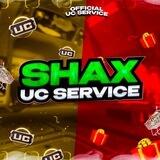 SHAX UC SERVICE