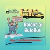 ¿Donde estás Bulo Bus?