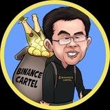 Binance Cartel Portal | $BCARTEL