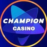Champion Casino Казино Чемпион
