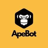 APEBOT#APE#ERC20