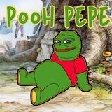 POOH PEPE ~ POOH + PEPE Hype