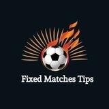 FIXED BETTING TIPS