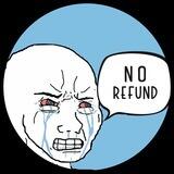 No Refund Portal