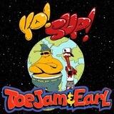 Toejam & Earl Portal