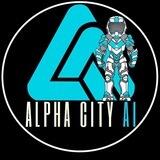 Alpha Portal
