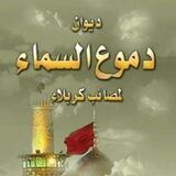 الشاعرة العلوية فضيلة هاشم الموسوي