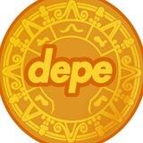 Depe | $DEPE