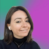 Alina | International career