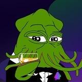 🐙🐸 OCTOPUS PEPE 🐸🐙