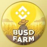BUSD FARM | PORTAL